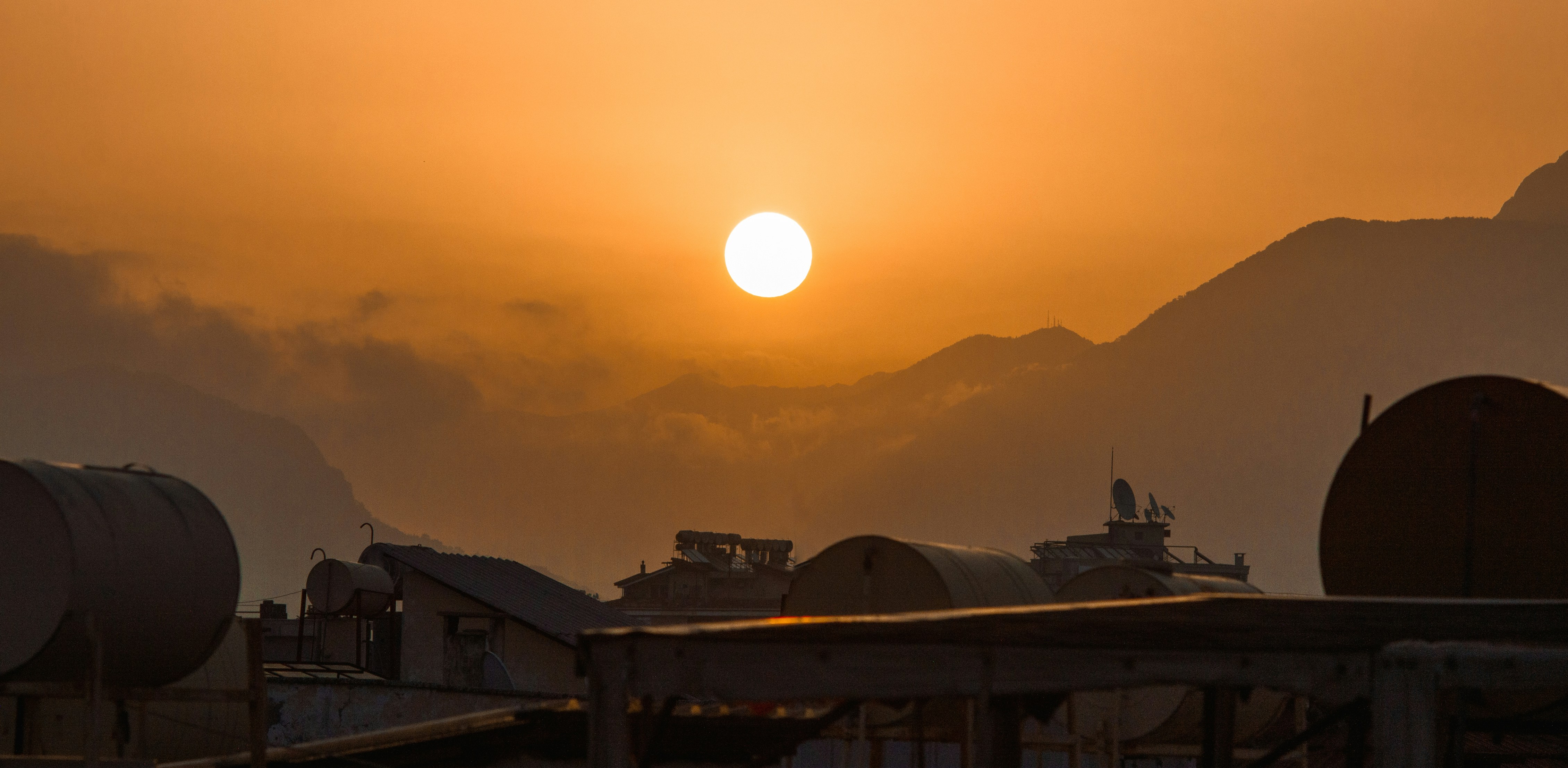 Residential Rooftop Solar
