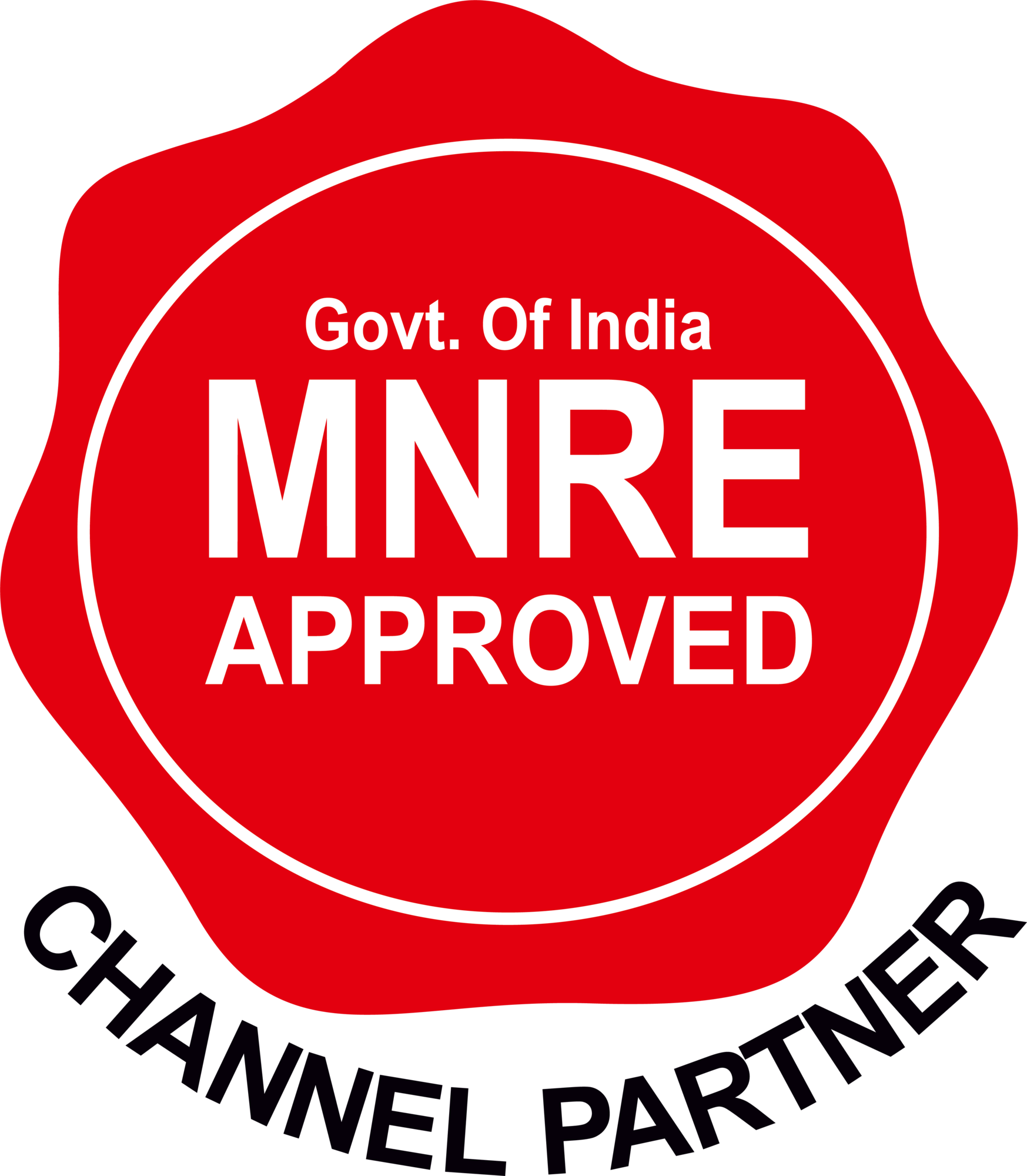 Govt of India Approved